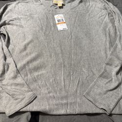 NWT Womens Size Small Michael Kors Shirt