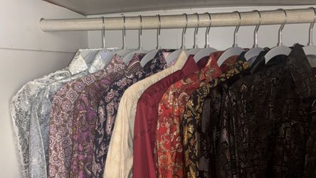 Vaquero long sleeve shirts