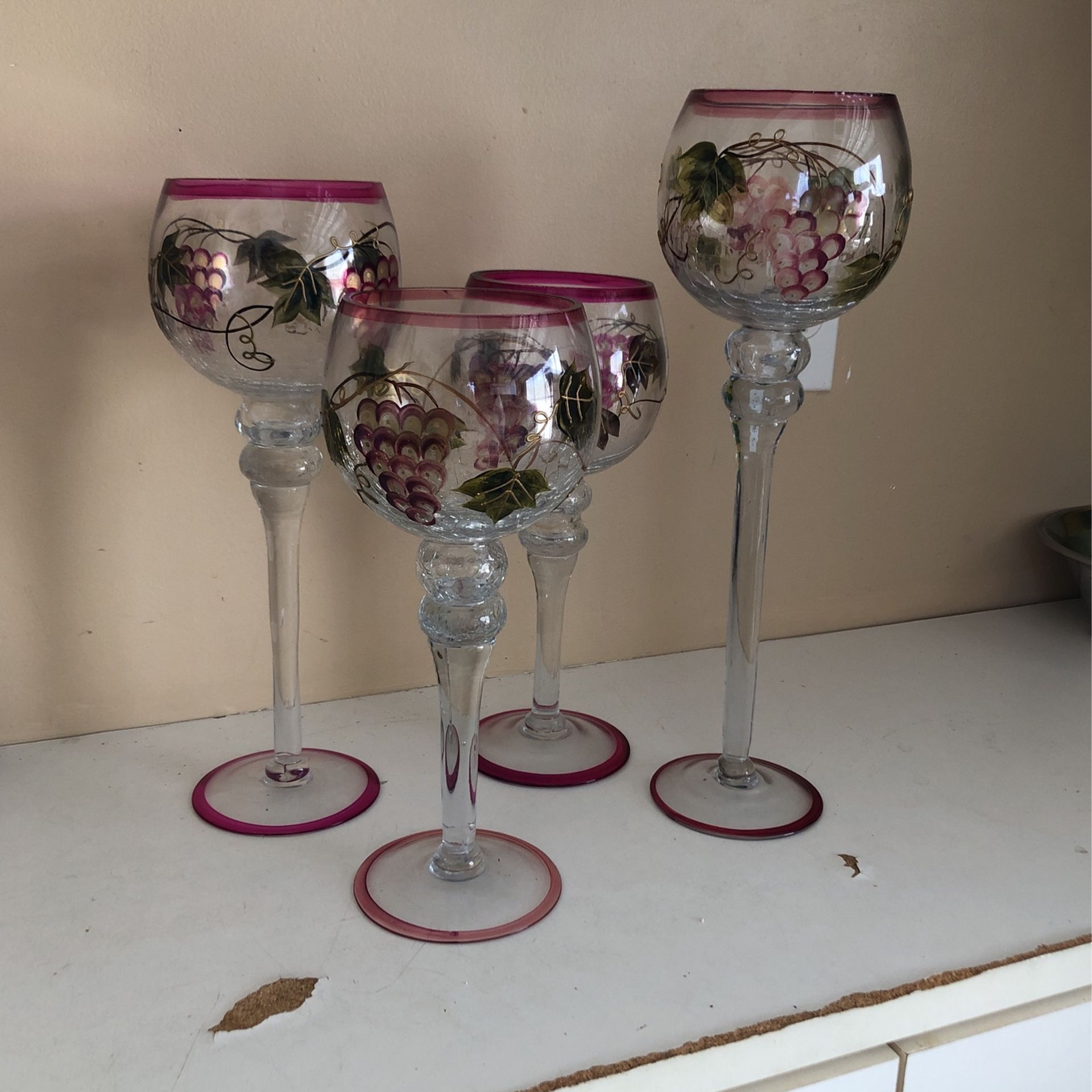 Candle Holders