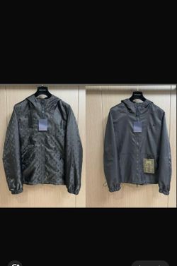 Windbreaker