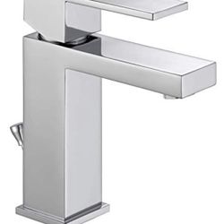 Delta Faucet 