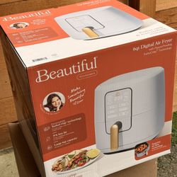 New Unopened Air Fryer