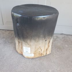 Like New Accent Table