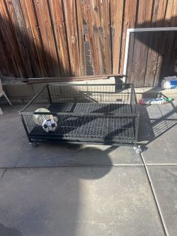 Dog Cage/ Pen