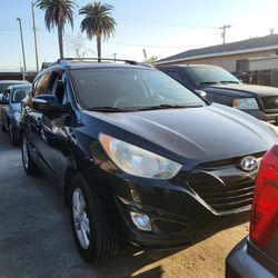 2013 Hyundai 