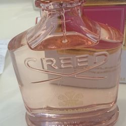 Creed Eladaria For Women Like New. 