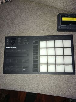 Maschine MK3 Micro
