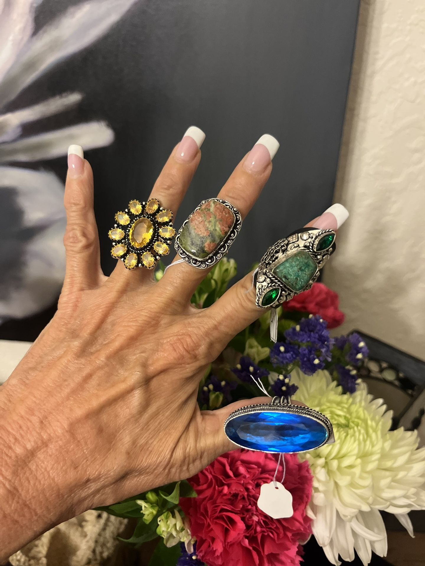 Rings