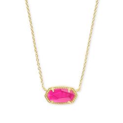 Brand New Kendra Scott Elisa Pendant Necklace