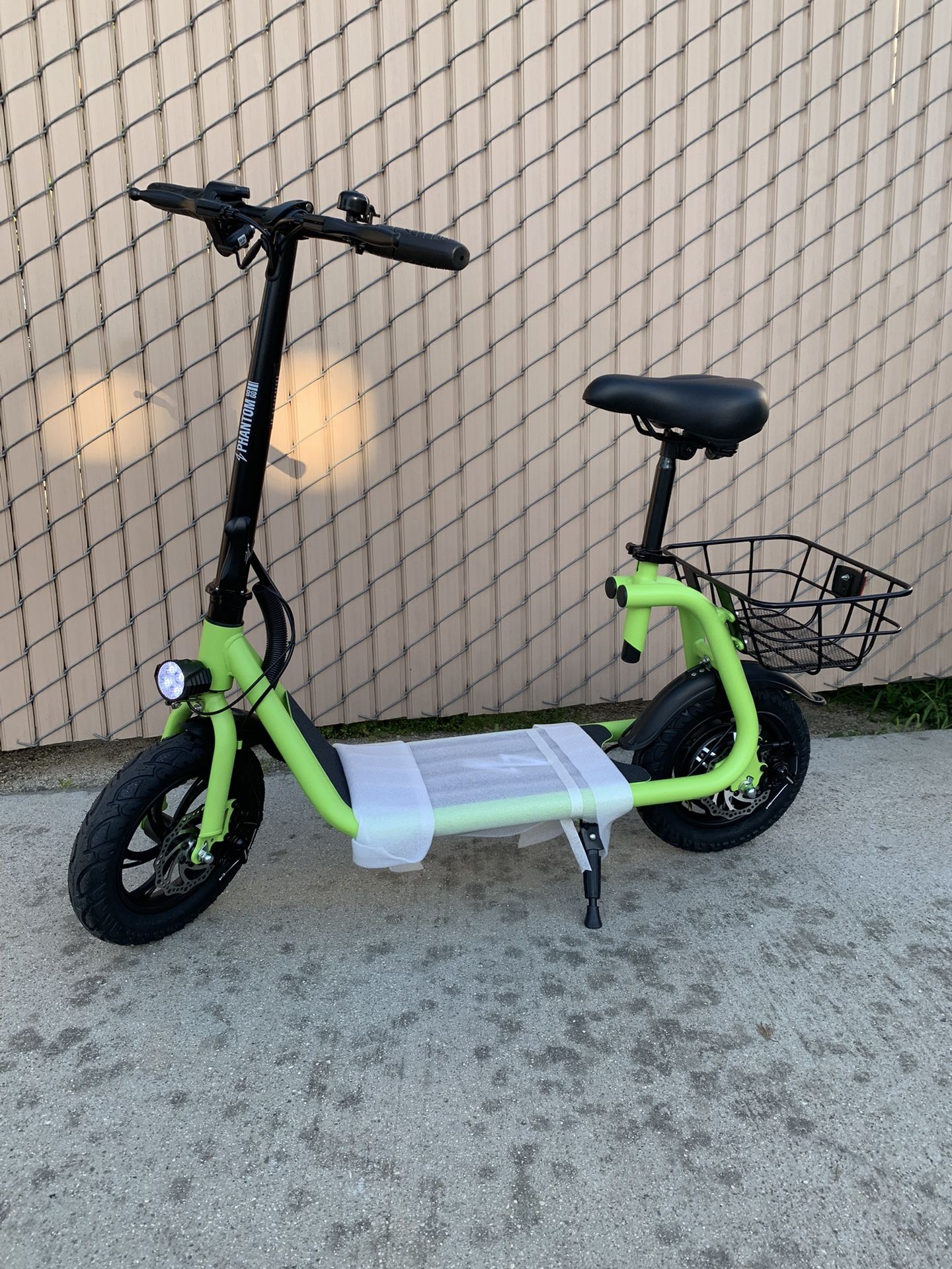 Brand New!!! Electric Bike!!!