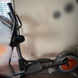 Selling Exercise Equipment 