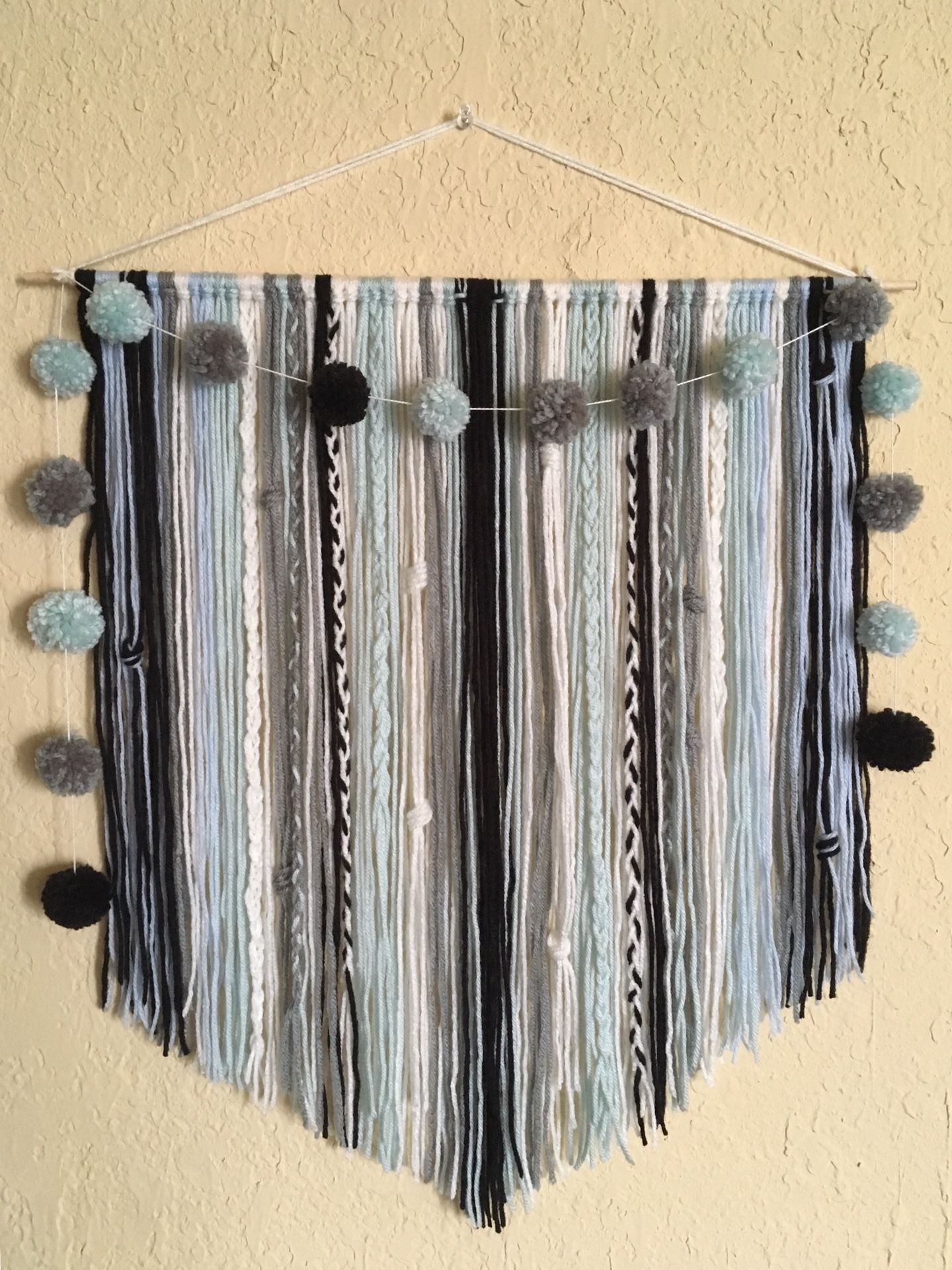 Wall Hanging