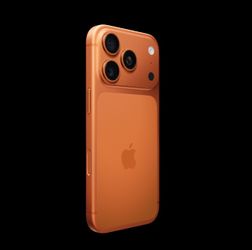 iPhone 17 pro max 256GB