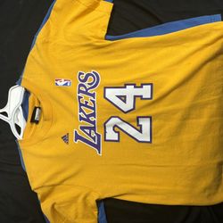 Lakers Shirt 