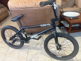 BMX.   SABROSA.  20