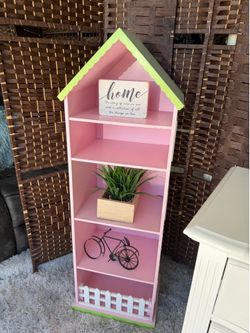 Bookcase