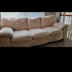 Used Couch- MUST GO ASAP 