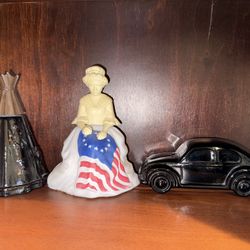 Avon Vintage Cologne Bottles