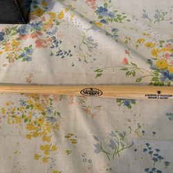 Louisville Slugger Museum & Factory Souvenir/toy Baseball Bat  18"