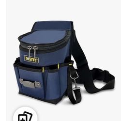 Tool Pouch Tool Belt