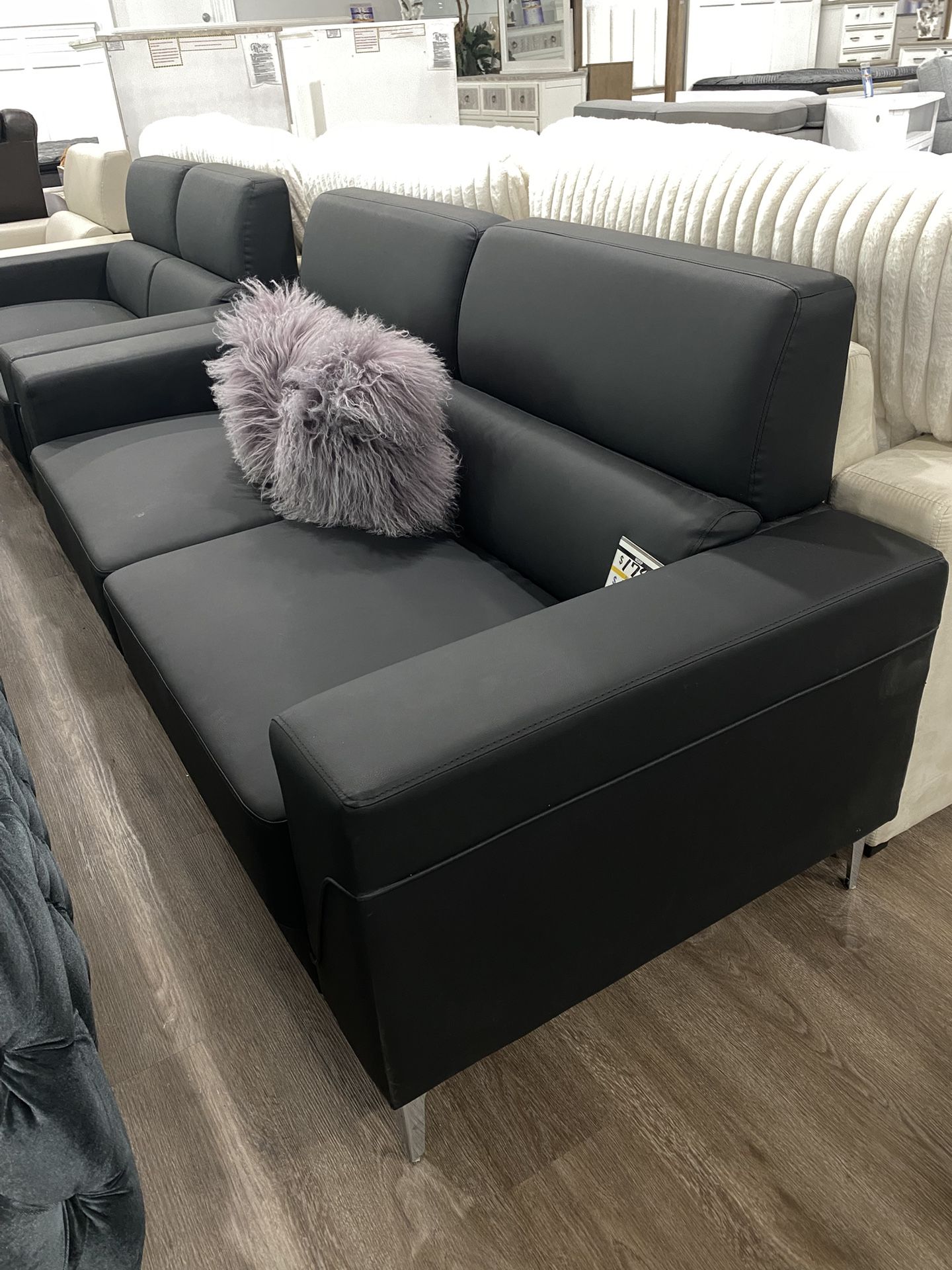 SOFA AND LOVESEAT LIVING ROOM SET JUEGO DE SALA EN VENTA OFFER ENDS 11/20!!!***