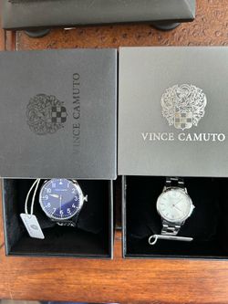 Vince Camuto Watch