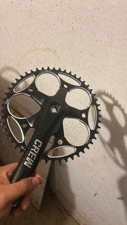 fixie parts