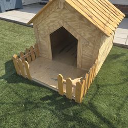 Dog House