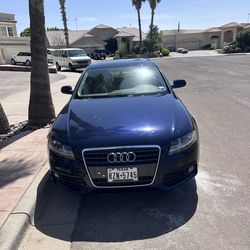 2010 Audi A4