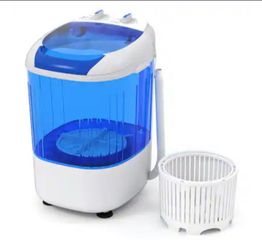 Portable Washing Machine