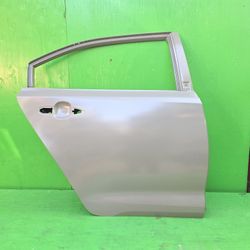 COROLLA 2020 2021 2022 2023 2024 2025 DOOR OEM