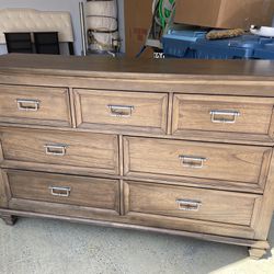 Dresser Solid Wood RC Willey 