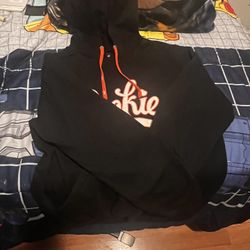 Cookie Hoodie 