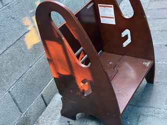 Little Partners Step Stool