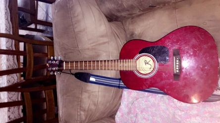Acoustic Guitar