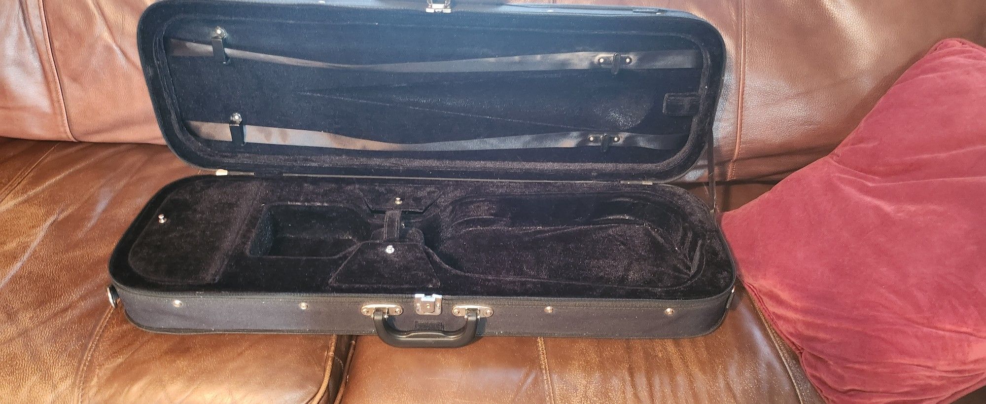 Violin Case