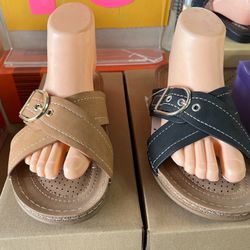 Beautiful Woman Shoes $10