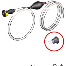 NEW Golf Cart Battery Watering Hand Pump Trojan 