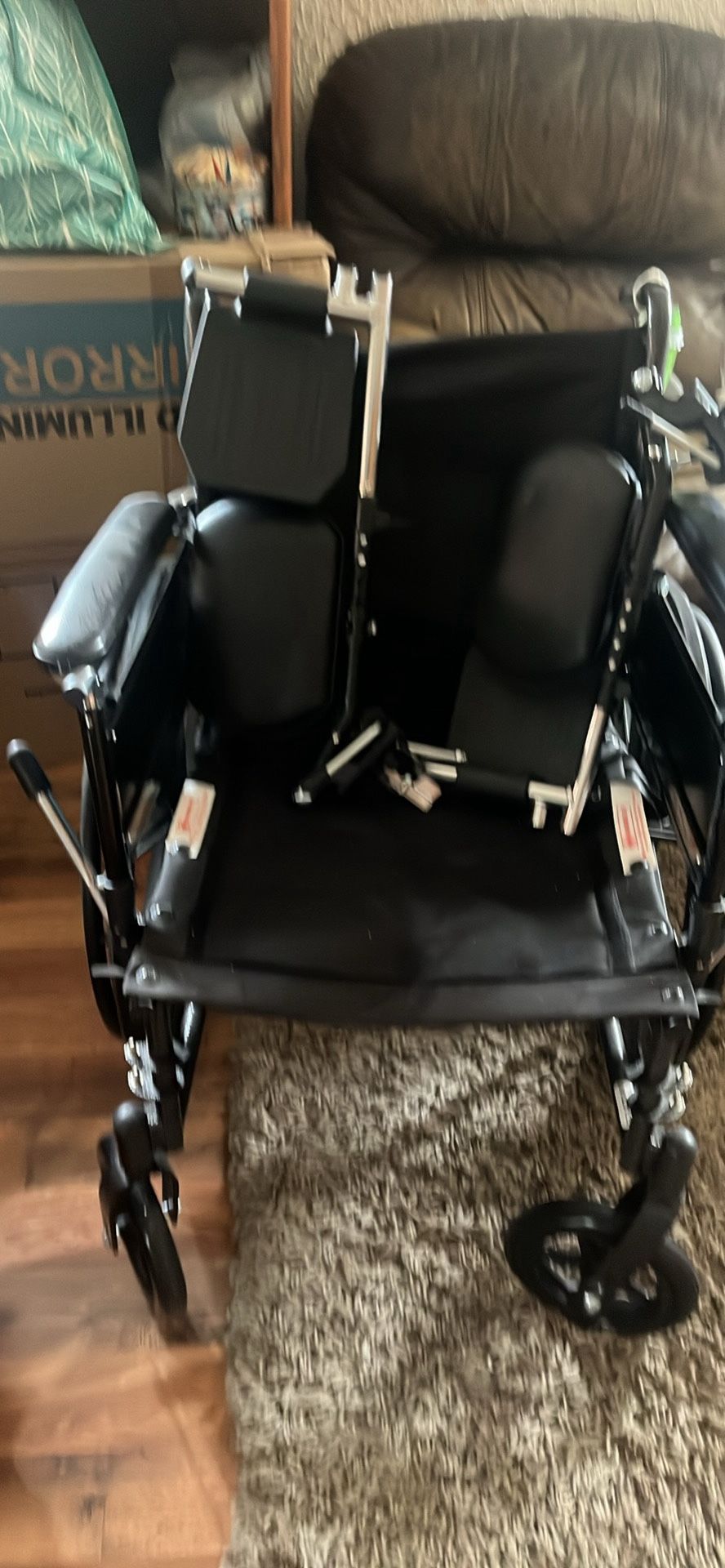 Medline Chair Brand New