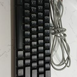 HK GAMING GK61 Mechanical Keyboard