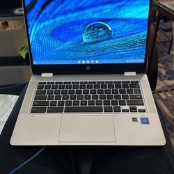 Hp Chromebook Laptop