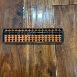 Abacus 