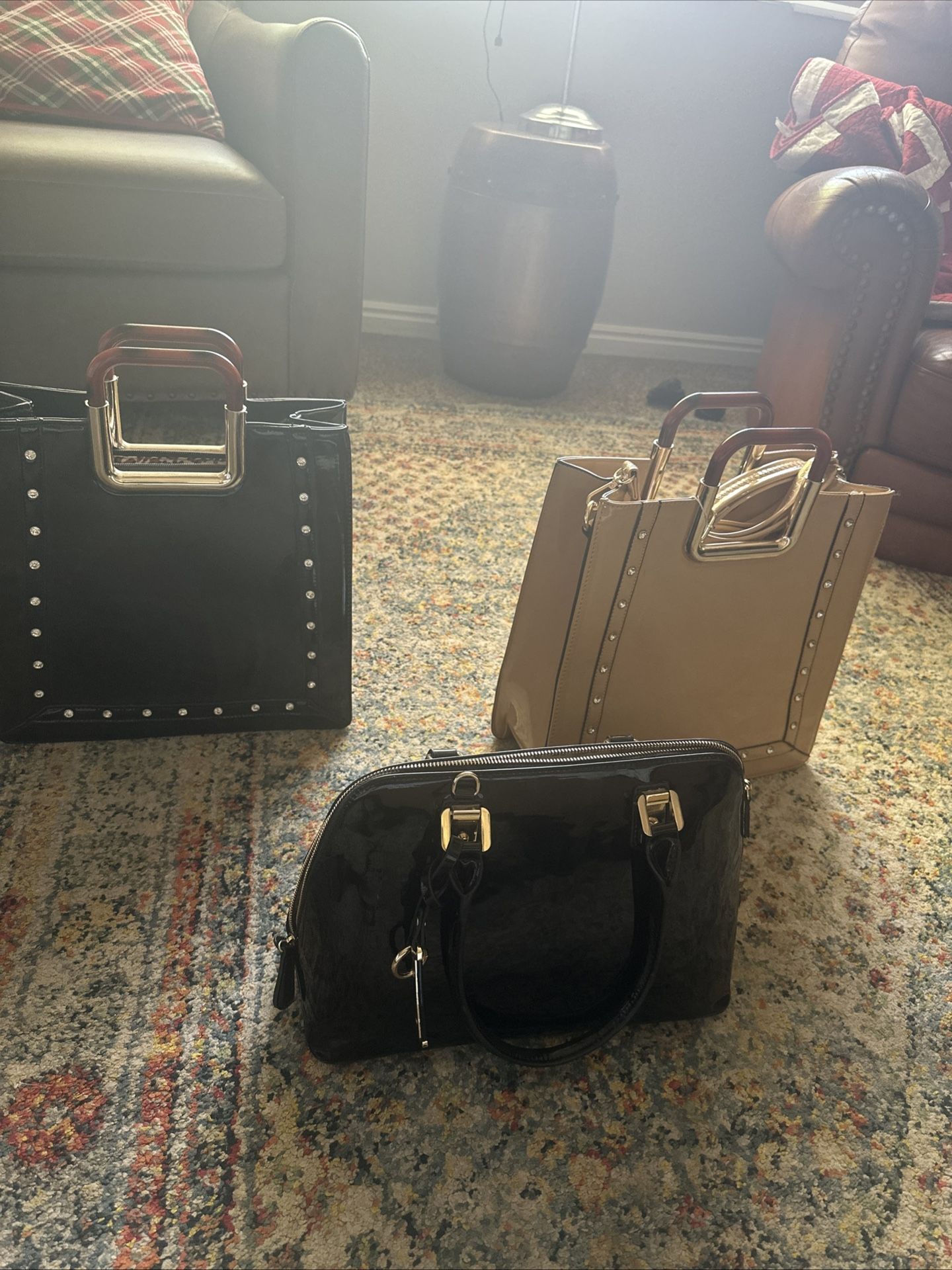 Purse 