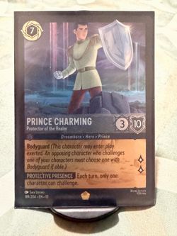 Lorcana Lot of Cards