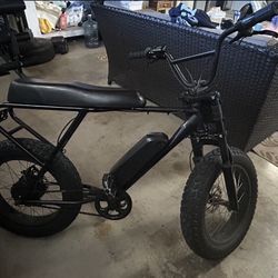 Swft zip ebike hurly 