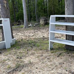 Weather Guard Shelving