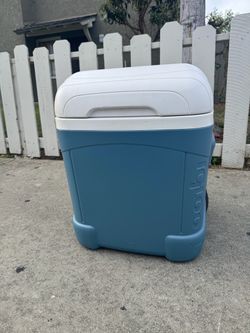 Cooler