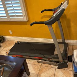 Treadmill