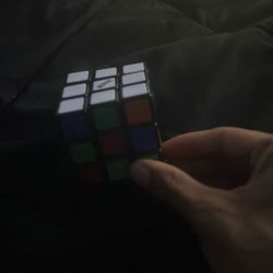 Rubik Cube 3x3