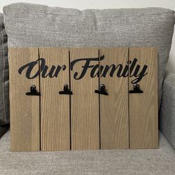 Picture Frame 